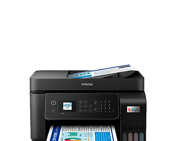Epson EcoTank L5290 A4 Wi-Fi All-in-One Printer