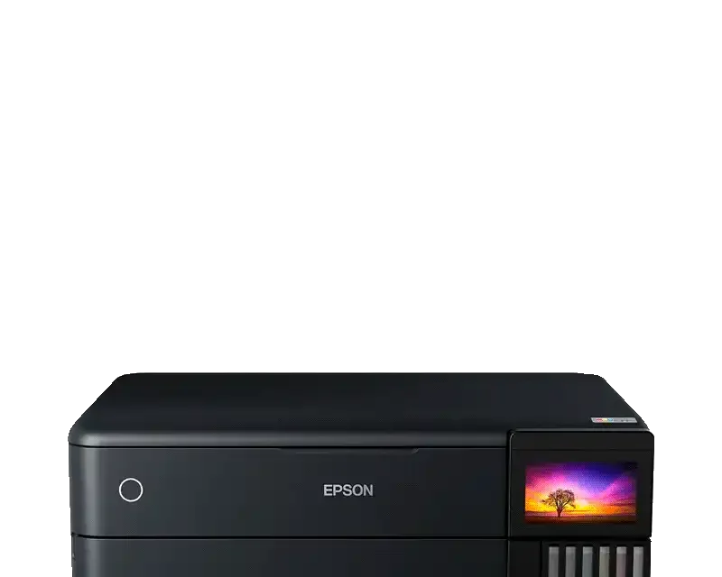 Epson EcoTank L8180 Çoxfunksiyalı A3+ InkTank Photo Printer