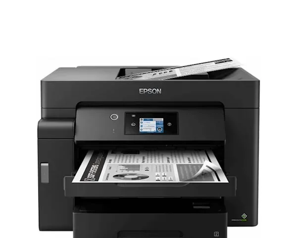 Epson EcoTank M15180 A3 Monochrome Wi-Fi Printer