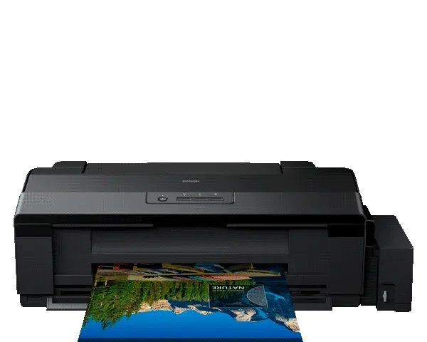 Printer Epson L1800 A3 Format