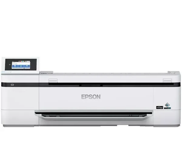 Epson SureColor SC-T3100M Large Format Multi Functional WiFi Printer