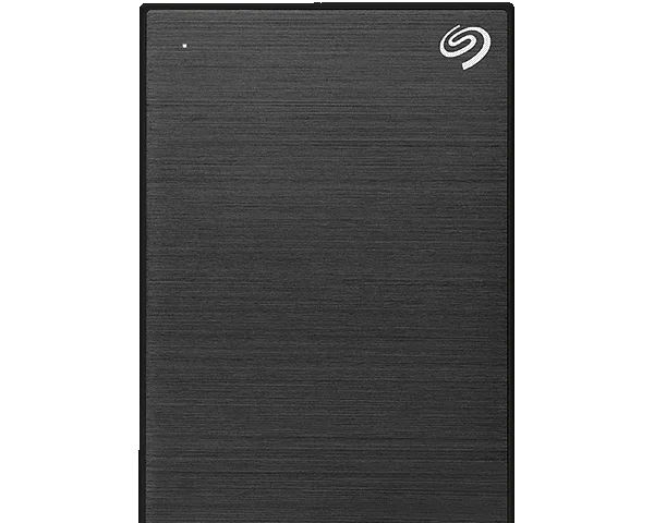 External HDD Seagate One Touch 5 TB