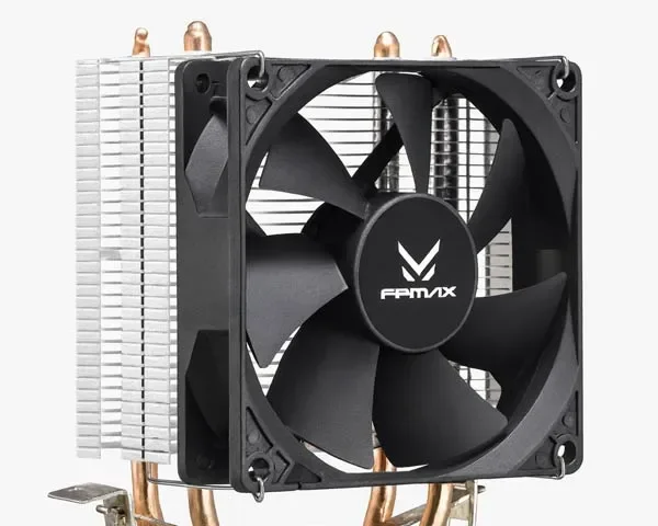FPMAX CRYO 2PSDB Air CPU Cooler