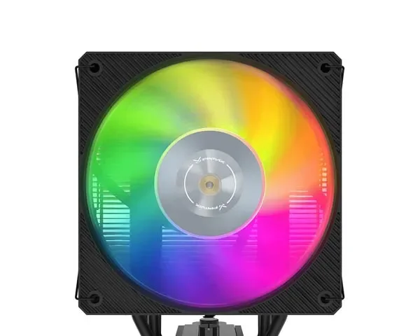 FPMAX F-400AR CPU Air Cooler