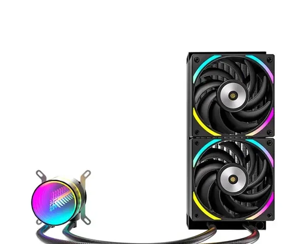 FPMAX OASIS L240 Liquid CPU Cooler