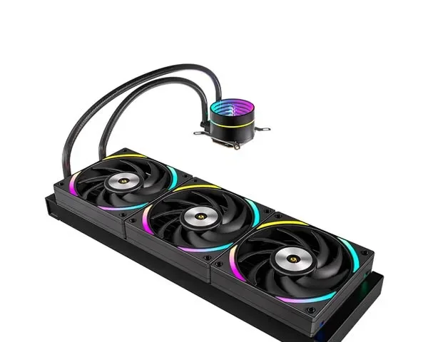 FPMAX OASIS L360 Liquid CPU Cooler