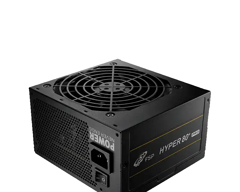 FSP Hyper 80 Plus PRO 650-700W