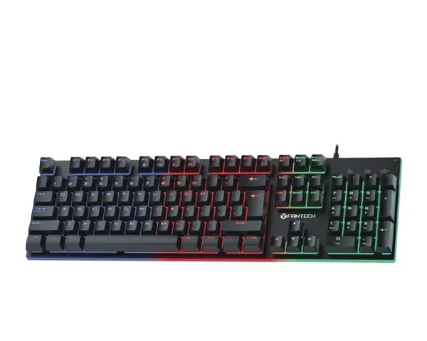 Fantech Fighter III K614L Gaming Keyboard