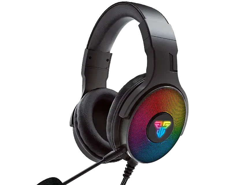 Fantech Fusion HG22 7.1 Surround Gaming Headset