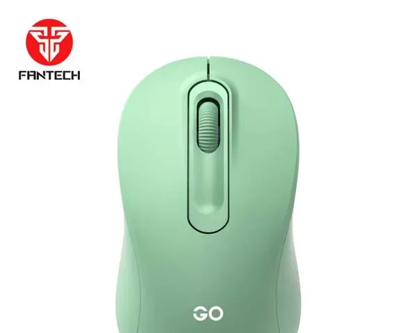 Fantech Go W608 Wireless Mouse