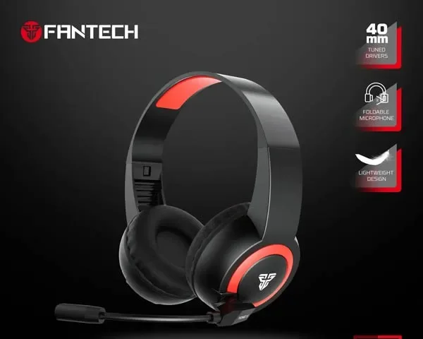 Fantech HQ56 TONE II Wired Gaming Headset