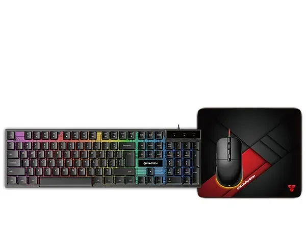 Fantech Hero P31 Gaming 3 in 1 Combo Set
