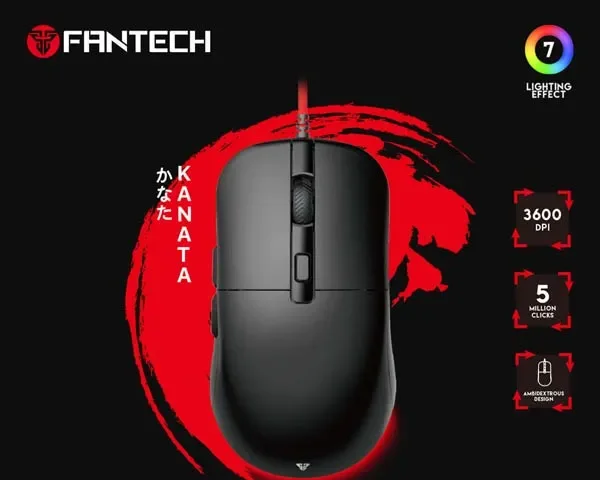 Fantech Kanata VX9 Gaming Mouse