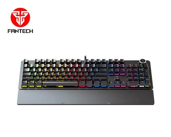 Fantech MaxPower MK853 V2 Black Mechanical Keyboard
