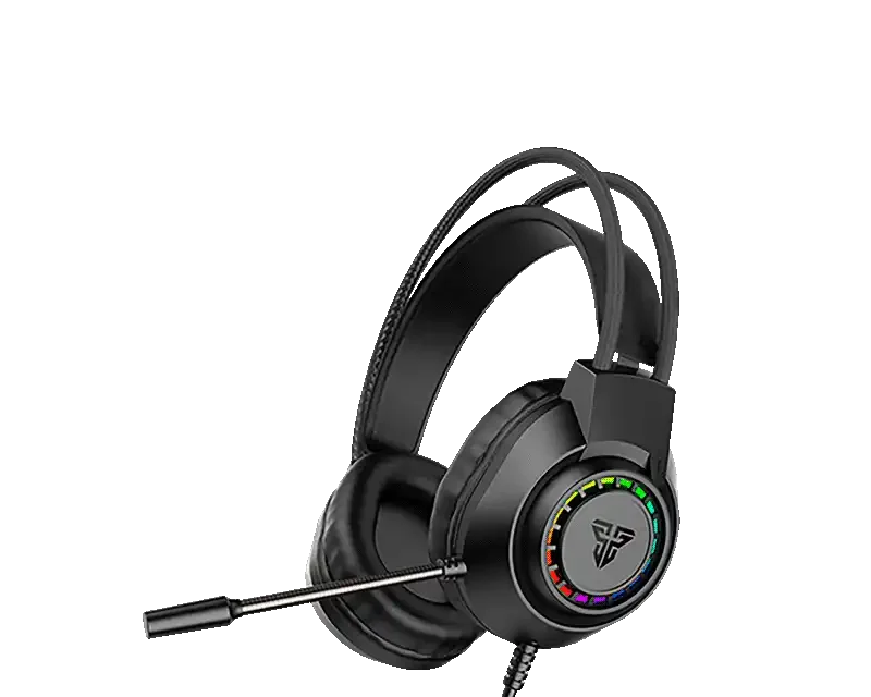 Fantech PORTAL HQ55 RGB Gaming Headset