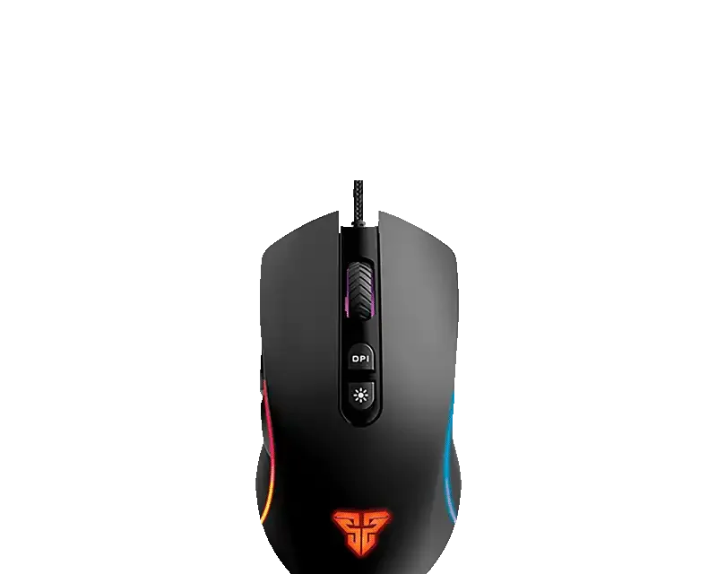 Fantech THOR II X16 Macro RGB Gaming Mouse