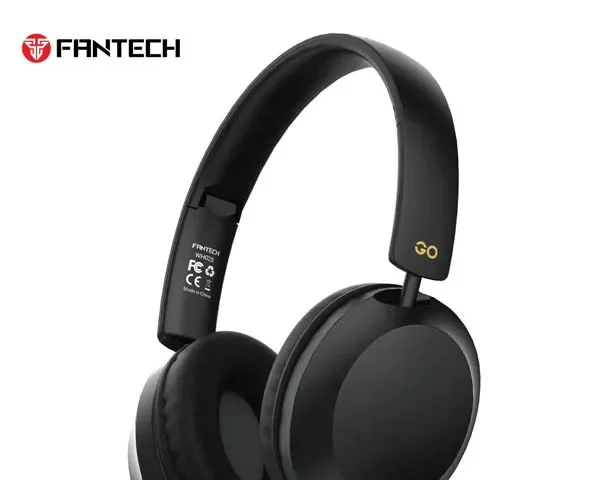 Fantech WH02S Go Air Wireless Headset
