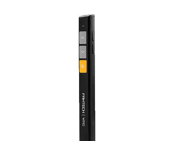 Fantech WP10 Wireless Laser Presentation