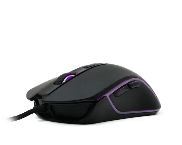 Fantech X9 Thor Macro RGB Gaming Mouse