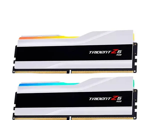 G.SKILL Trident Z5 RGB Series 32GB (2x16GB) DDR5 6400MHz