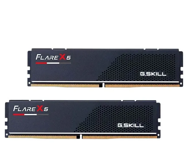G.Skill Flare X5 32GB (2x 16GB) DDR5 6000MHz
