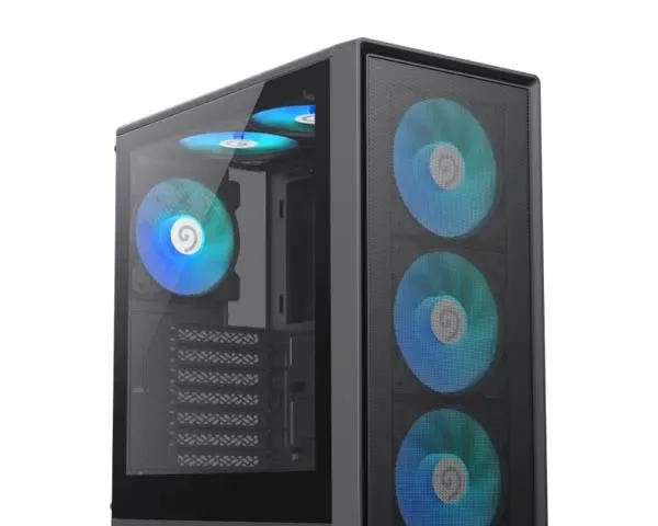Gamemax Storm 2 AB Computer Case