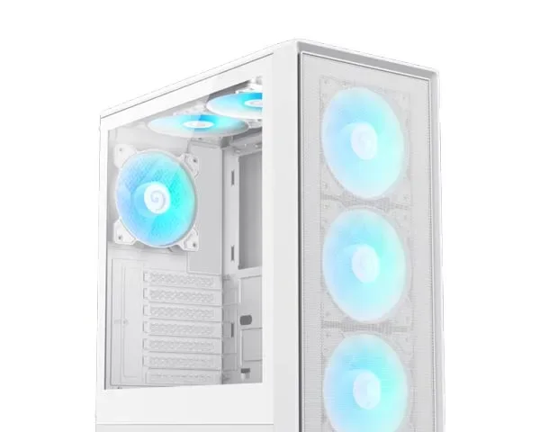 Gamemax Storm 2 AW Computer Case