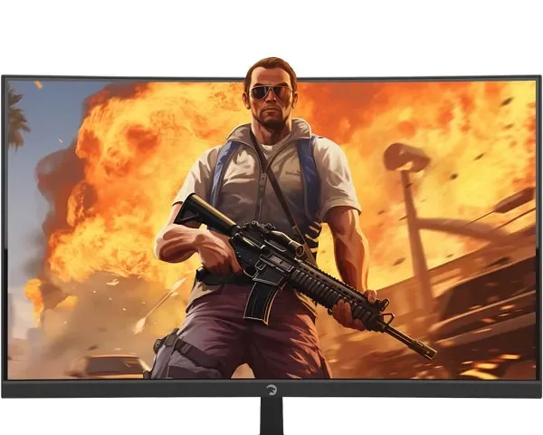 Gamepower Vivid T40 FHD Gaming Monitor