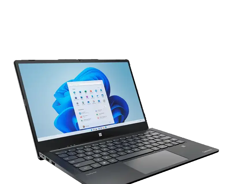 Gateway Ultra Slim 14.1 inch TouchScreen Laptop