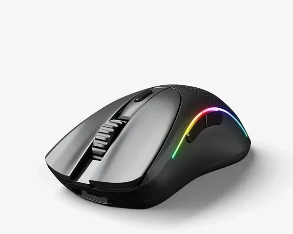 Glorious Model D 2 RGB Wireless Gaming Mouse