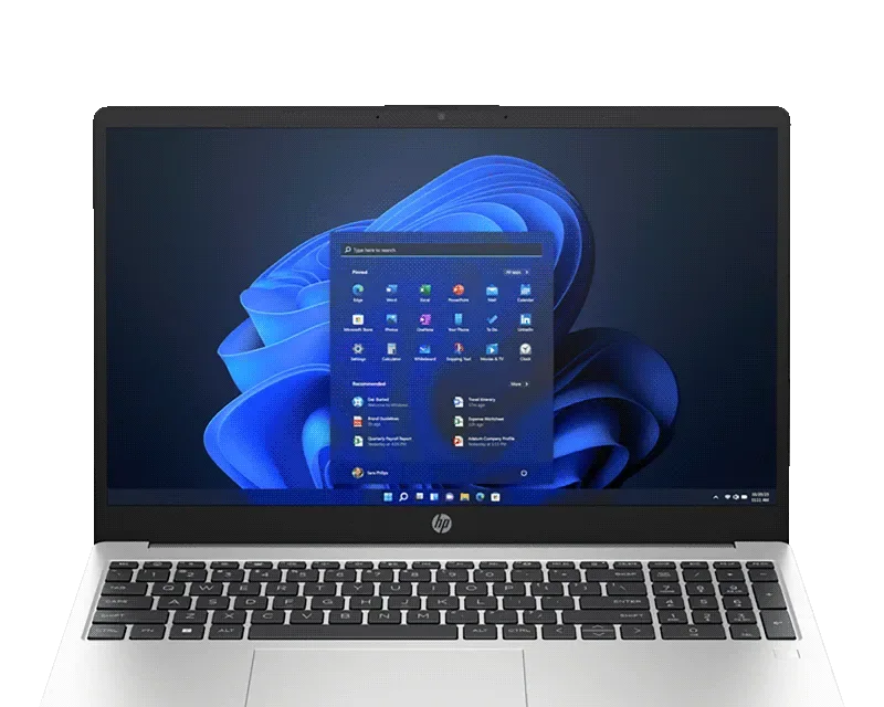 HP 250 G10 Notebook PC 8D452ES