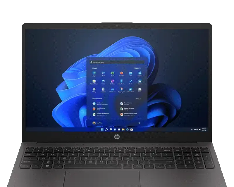 HP 250 G10 Notebook PC 8X9C9ES