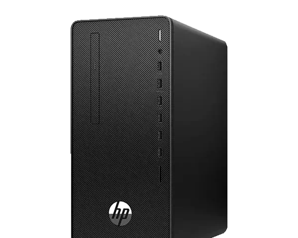 HP 290 G4 Microtower PC i3
