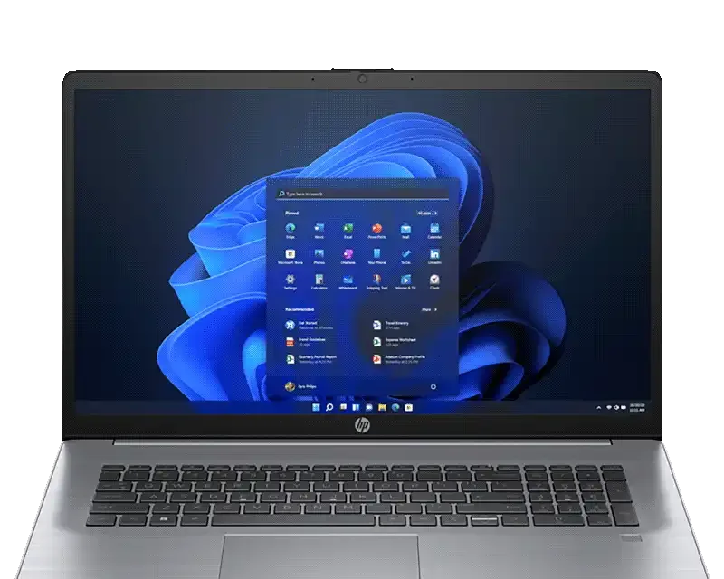 HP 470 G10 Notebook PC 9B9A2EA