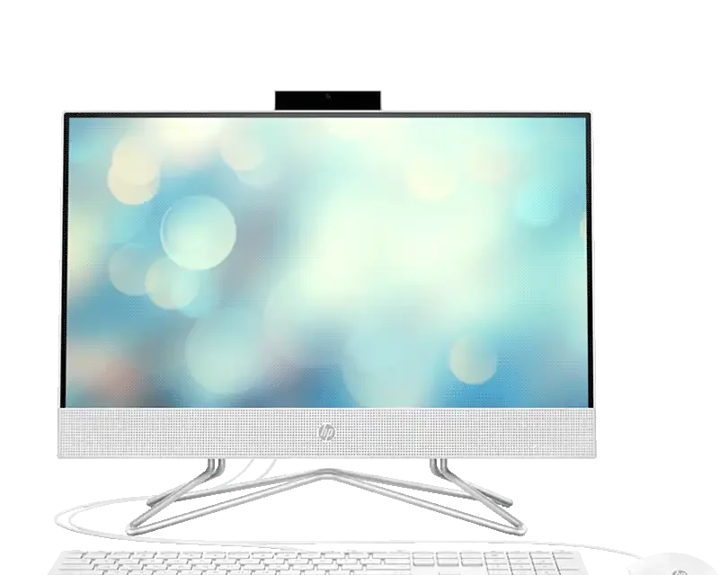HP 22-dd2001d 6H3Q1PA All-in-One PC