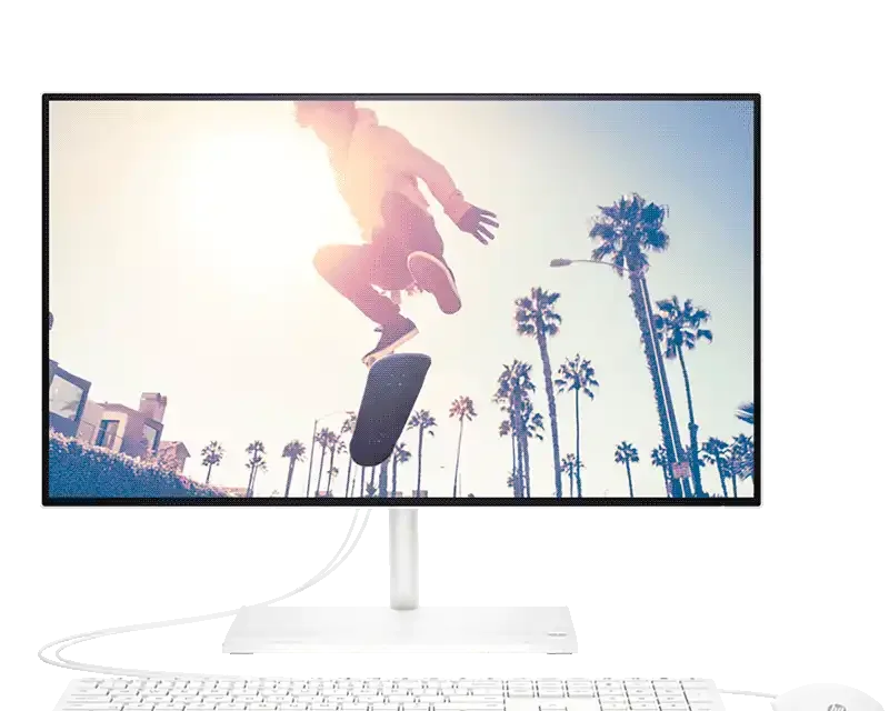 HP All-in-One 24-cb1015nh 6M807EA
