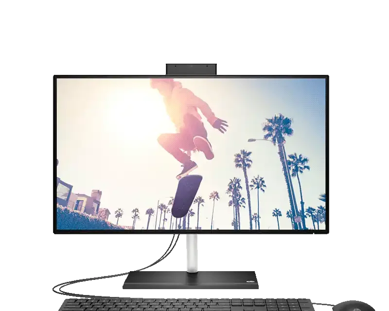 HP All-in-One 24-cb1017nh 6M8A0EA