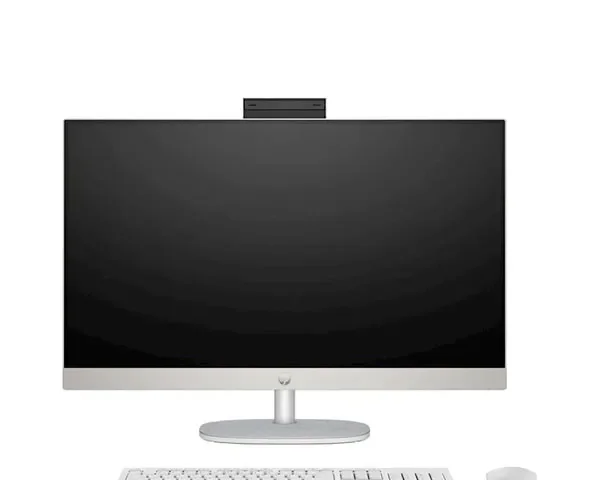 HP All-in-One 24-cr1002ci PC A5JQ3EA
