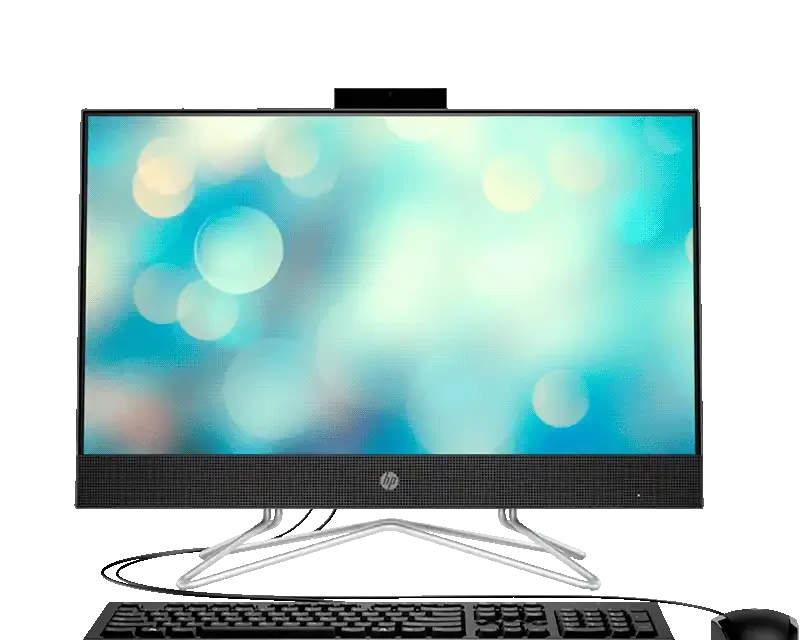 HP All-in-One PC 24-cr0035ci 7Y0B7EA