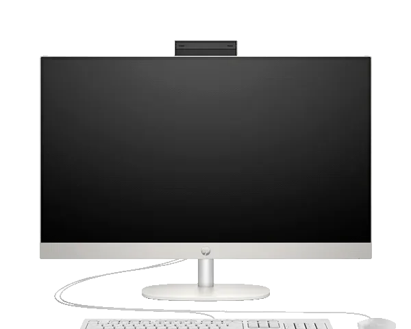 HP All-in-One 27-cr0001l PC 9A158PA