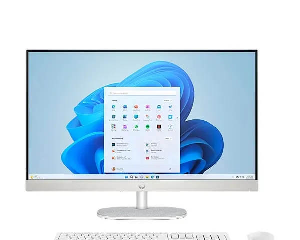 HP All-in-One 27-cr1006ci B85P1EA