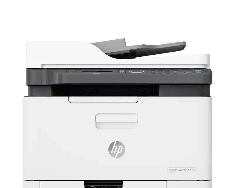 HP Color Laser MFP 179fnw 4ZB97A