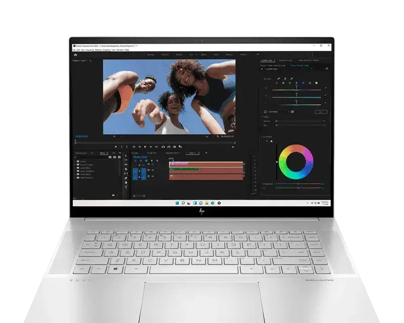 HP ENVY 16-h0014TX 6D6U1PA