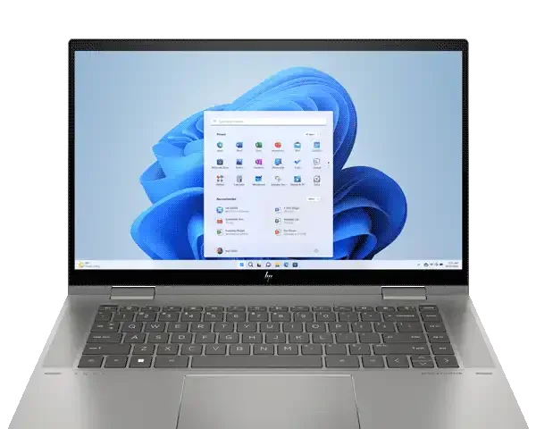 HP ENVY x360 2-in-1 Laptop 15-ew1058wm 85S59UA