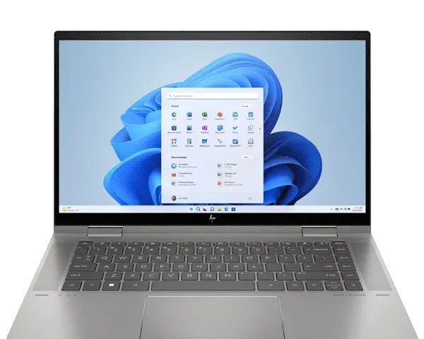 HP ENVY x360 15-fe1082wm 9R1K0UA