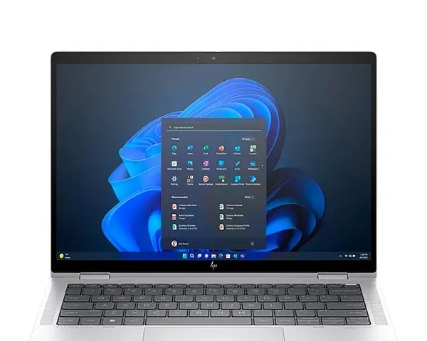 HP Elite x360 1040 14 inch G11 Notebook PC A36X9ET