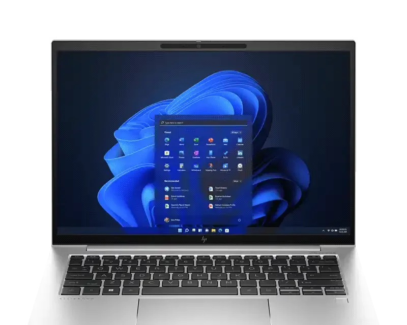 HP EliteBook 840 G10 Notebook PC 89D94UT