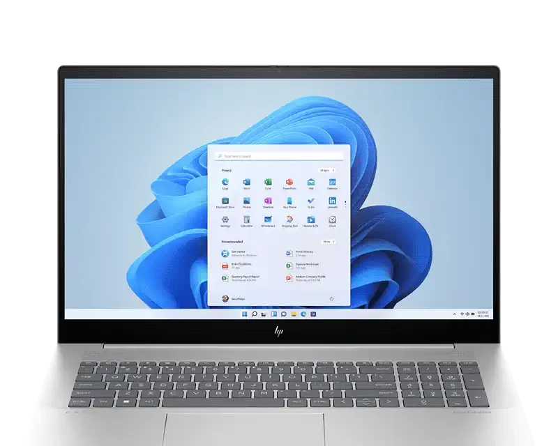 HP Envy Laptop 17-da0013dx 9S1R7UA