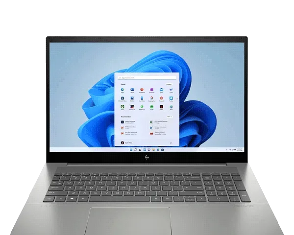 HP Envy Laptop 17-cr1005cl 7L4H9UA