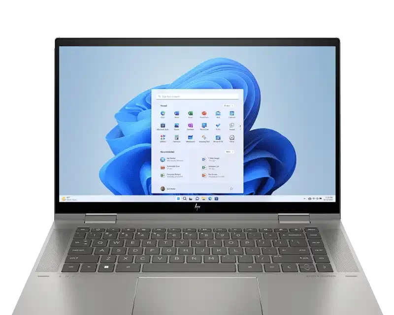 HP ENVY x360 15-ey1077wm 8B3S4UA